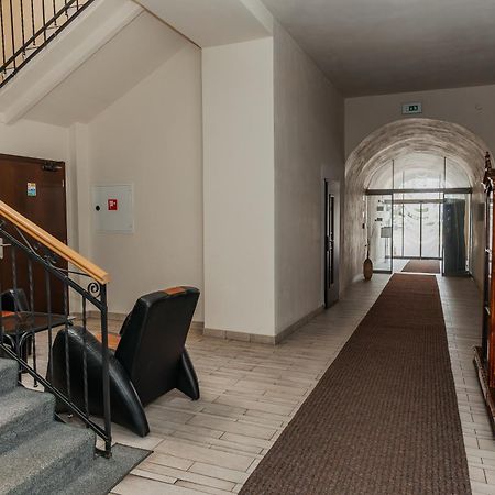 Ah Charlotte City Center Apartment Кошице Екстер'єр фото